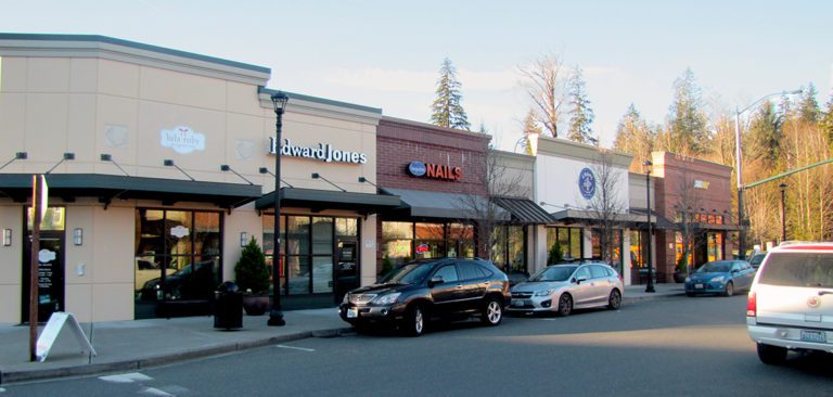 Hawaiian Investors Pay $9.9M for Kimball Creek Village