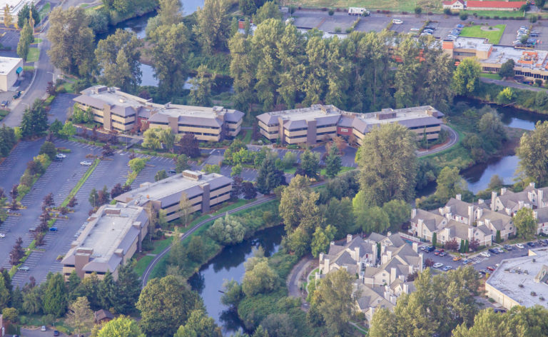 Seattle-Based Talon Private Capital Acquires Office Campus in Tukwila For $22.2MM