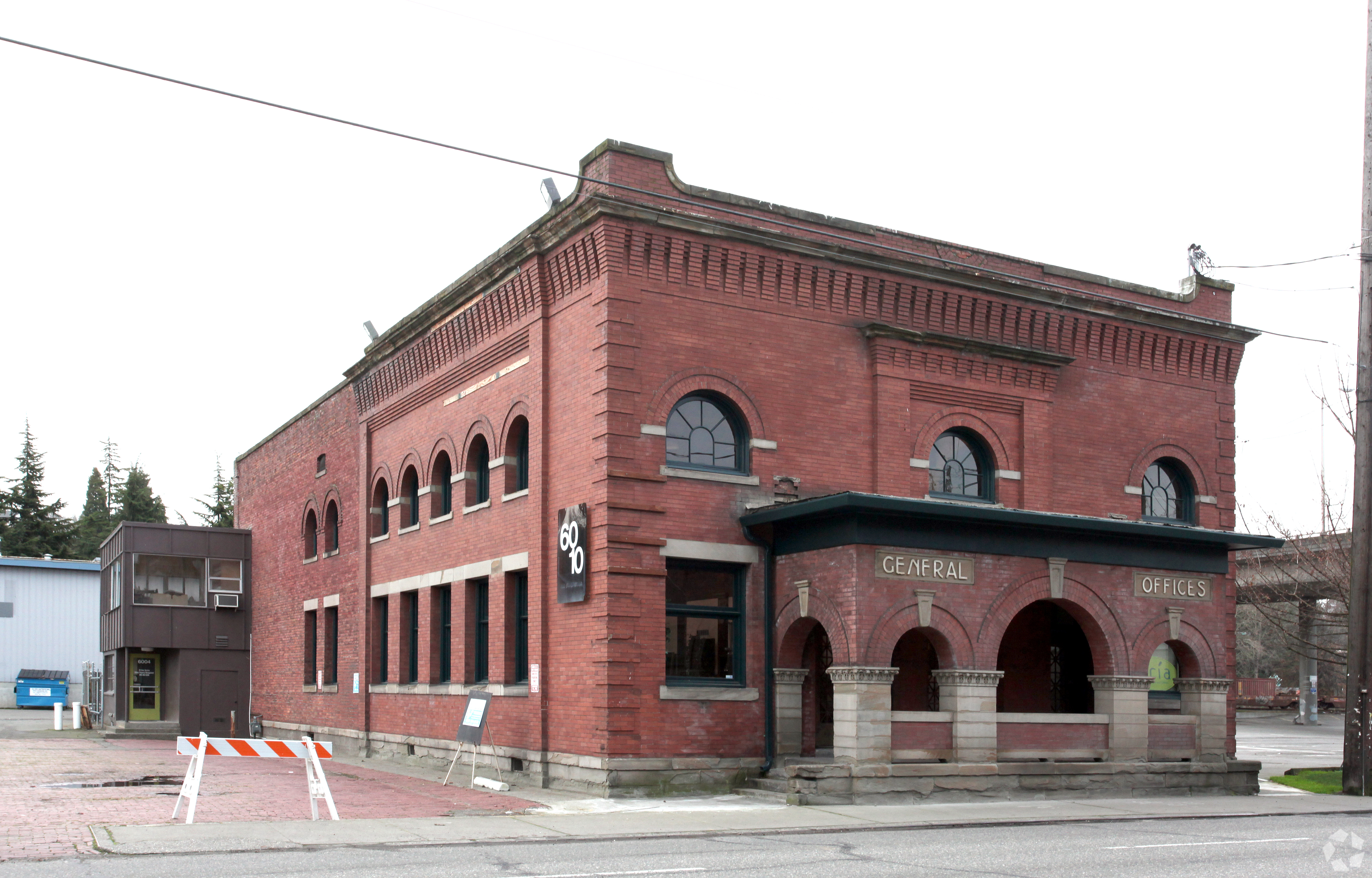 Portland Investor Buys Historic Rainier Brewery in Seattle’s Georgetown Neighborhood