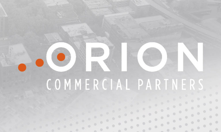 Tom Grossi Joins ORION Commercial Partners as Partner, Director of Property Management