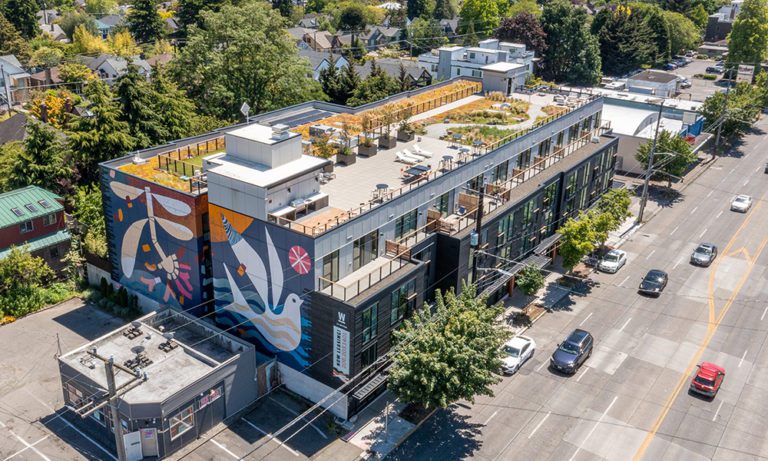 ORION principal’s development project gets recognition