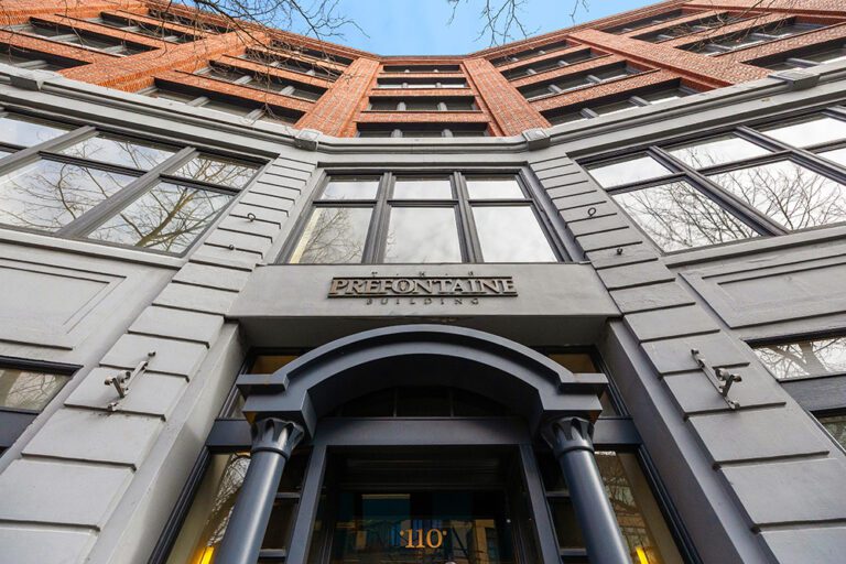 Revitalizing Pioneer Square: How ORION & Actualize AiR are Shaping the Future of Seattle’s Art Scene