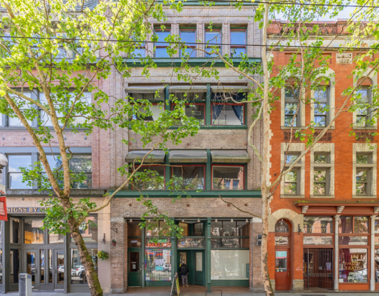 ORION Facilitates Crown Hotel Lease